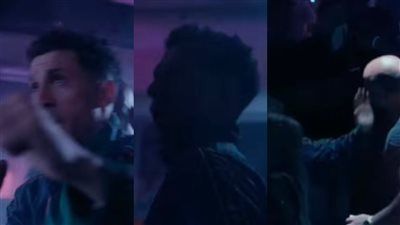 مسلسل بطل العالم الحلقة 6.. مشاهدة تعرض صلاح ويوسف لهجوم عنيف - الخليج الان