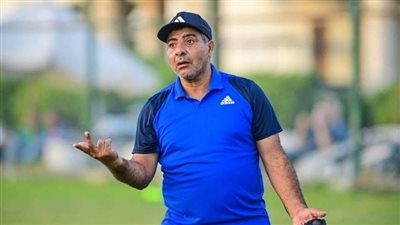 تعرف علي التاريخي التدريبي لـ طارق العشري المدير الفني الجديد لفريق الإسماعيلي - الخليج الان