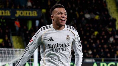 فياريال ضد الريال.. ملخص اهداف ونتيجة مباراة ريال مدريد وفياريال في الدوري الاسباني بعد مرور 85 دقيقة - الخليج الان