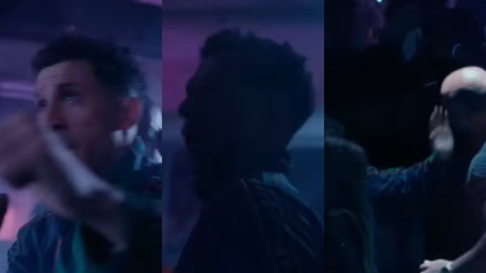 مسلسل بطل العالم الحلقة 6.. مشاهدة تعرض صلاح ويوسف لهجوم عنيف - الخليج الان