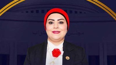 النائبة جيهان شاهين لـ"تليجراف الخليج": توجيهات الرئيس السيسي لحماية الأطفال من آثار التكنولوجيا الحديثة رسالة مهمة للبرلمان الجديد - الخليج الان