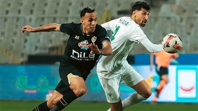 الزمالك.. تشكيل الزمالك الرسمي أمام المصري في كأس الكونفدرالية - الخليج الان