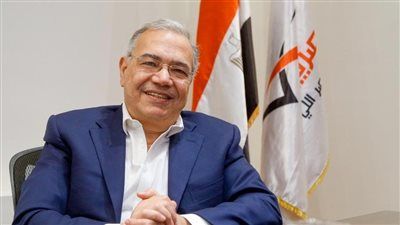 النائب عصام خليل لـ"تليجراف الخليج": أداء وزارة الاتصالات غير مرض و«الإنترنت» أصبح ضرورة حيوية مثل الكهرباء والمياه - الخليج الان