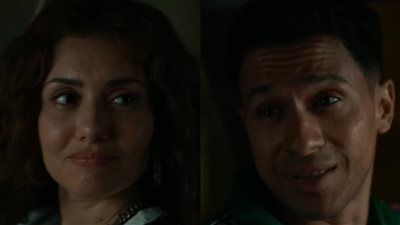 مسلسل بطل العالم الحلقة 6.. صلاح يكشف علاقته بـ ياسين وأمه - الخليج الان