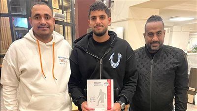 أسوان يدعم صفوفه بالمحترفين بضم أحمد تامر حارس مرمي مكادي موسمين ونصف - الخليج الان