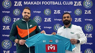 أحمد شيبة مدربا عاما لفريق مكادي بالدوري الممتاز ب - الخليج الان