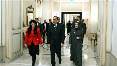 رئيس الوزراء: لا إصلاح اقتصادي بدون إصلاح إداري - الخليج الان