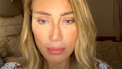 مندوب سفارة الفلبين بالقاهرة يحرر محضرًا ضد الإعلامية ريهام سعيد - الخليج الان