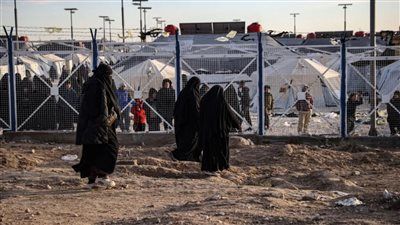 التايمز: بريطانيا أعادت "عرائس داعش" إلى أراضيها سراً - الخليج الان