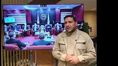 محمود فايد مدير تحرير تليجراف الخليج: الضريبة العقارية ليست جديدة.. ورفع الحد إلى 100 ألف جنيه.. واجتماع مستقبل وطن مع وزير المالية يدل على التوافق - الخليج الان