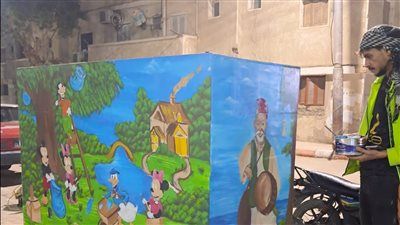 محافظ قنا: المشاركة المجتمعية ركيزة أساسية في عمليات التنمية والتجميل - الخليج الان