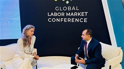 رئيس الاتحاد العالمي للتوظيف: سوق العمل المصري يشهد تحولًا جوهريًا مدفوعًا بالإصلاحات الاقتصادية والتحول الرقمي - الخليج الان