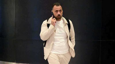 طارق يحيى يهاجم جون إدوارد: علاقته بمجلس الزمالك غامضة ولم يقدّم إضافة - الخليج الان