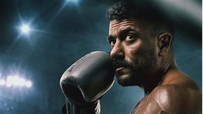 علي كلاي نازل يكسح.. أحمد العوضي: الاعلان التشويقي 20 ثانية حقق 25 مليون مشاهدة - الخليج الان