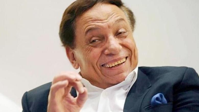 نقل عادل إمام إلى المستشفى بعد تدهور حالته الصحية| الحقيقة والقصة كاملة - الخليج الان