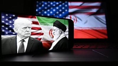 خوارزميات الموت.. «الأشباح الرقمية» تدمر الدفاعات الإيرانية قبل ساعة الصفر - الخليج الان