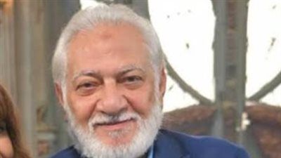 حالته مستقرة ووعيه كامل.. آخر تطورات الحالة الصحية لـ سامح الصريطي - الخليج الان