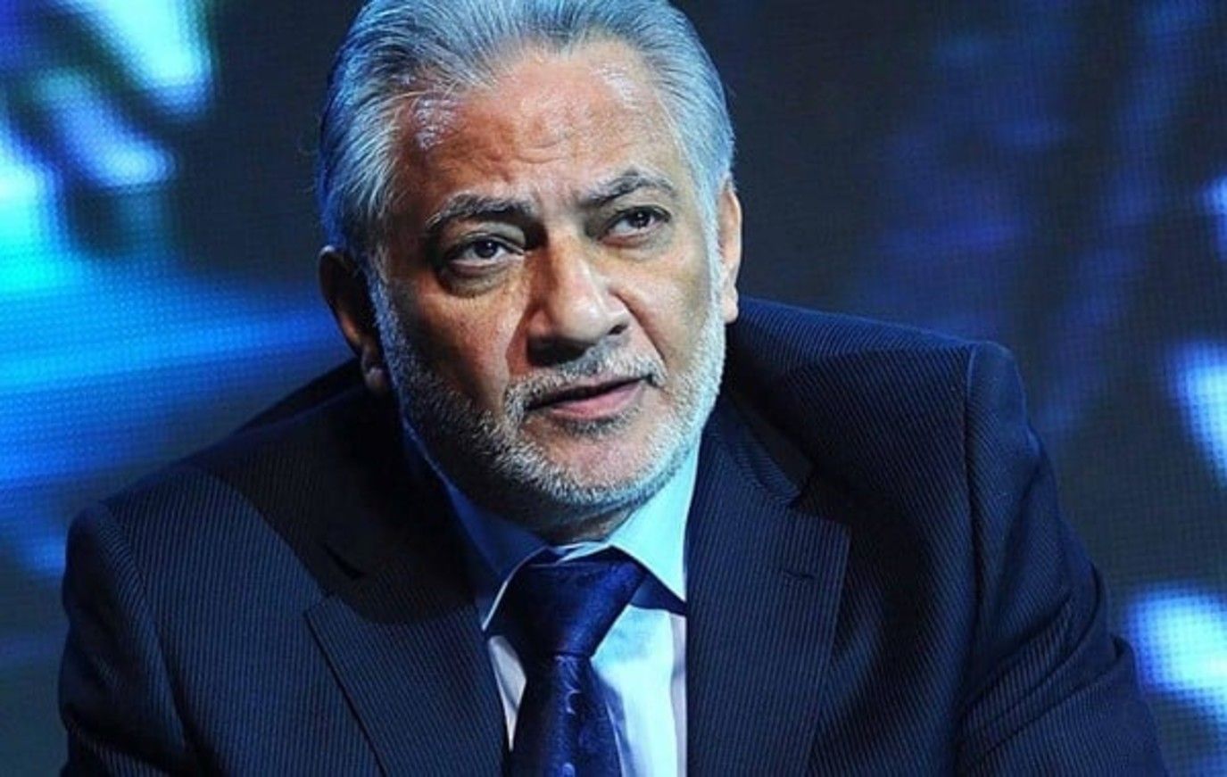 حالته مستقرة ووعيه كامل.. آخر تطورات الحالة الصحية لـ سامح الصريطي - الخليج الان