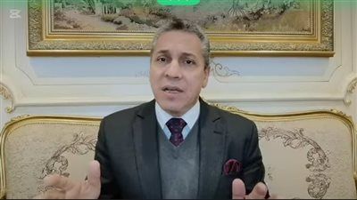 المواطن مطحون ..رضا عبد السلام يطالب بوقف مناقشات مشروع قانون ضريبة العقارية - الخليج الان