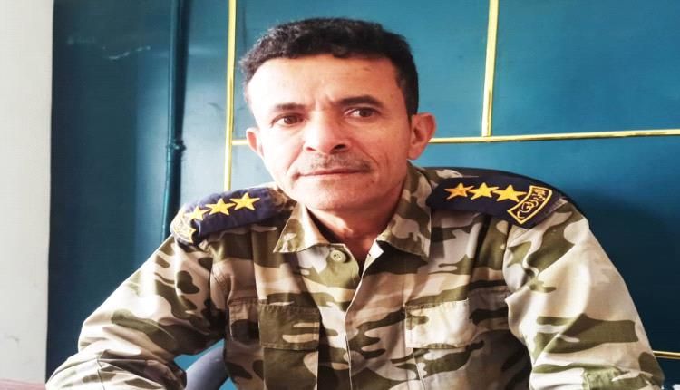 8 قضايا مرقمة بأمن الحوطة بلحج تم إحالة 7 منها الى النيابة خلال شهر يناير