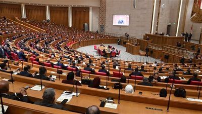 مناقشات موسعة بلجنة الشباب والرياضة حول تعديل قانون نقابة المهن الرياضية بين مؤيد ومعارض.. وموافقة مبدئيا من حيث المبدأ - الخليج الان