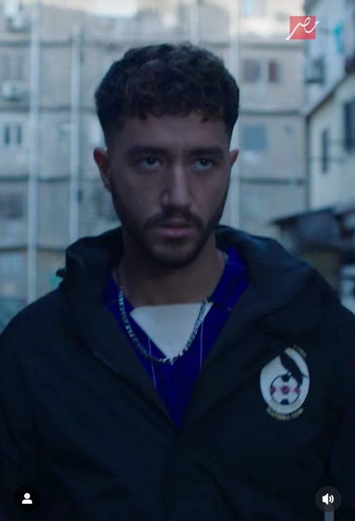 أحمد مالك وهدى المفتي قصة حب تواجه تحديات كبيرة في برومو مسلسل سوا سوا - الخليج الان