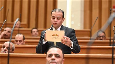 مدحت الكمار: توجيهات الرئيس بتوطين صناعة الأطراف التعويضية خطوة إنسانية وطبية وتنموية كبرى - الخليج الان