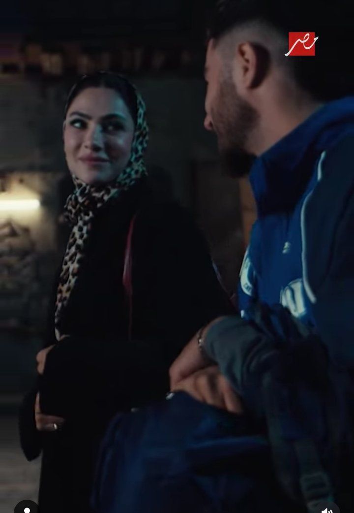 أحمد مالك وهدى المفتي قصة حب تواجه تحديات كبيرة في برومو مسلسل سوا سوا - الخليج الان