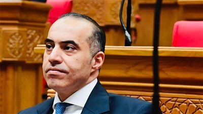 الوزير محمود فوزي: حال عدم التزام المواطن بسداد قيمة التيار بالمخالفة لأحكام القانون سيتم تطبيق القانون مع ضرورة تحصيل قيمة الفاقد الذي يمثل أموال الشعب - الخليج الان