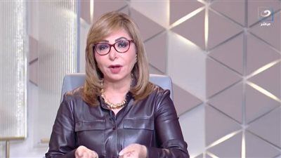 لميس الحديدي: مشروع قانون ينظم استخدام الأطفال لمواقع التواصل خطوة هامة لضمان تنشئة جيل صحي - الخليج الان