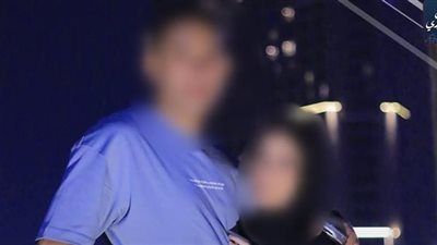 3 رصاصات.. تأجيل محاكمة قاتل زوجته لاعبة الجودو دينا علاء بالإسكندرية - الخليج الان