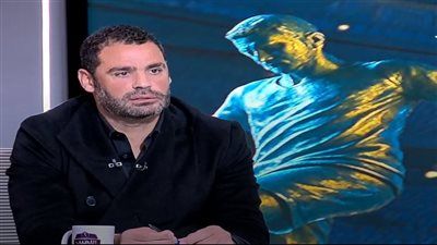 أول تعليق لـ محمد عبد المنصف بعد أزمة زواجه الثاني وموقف زوجته لقاء الخميسي - الخليج الان