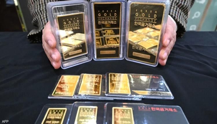 الذهب يواصل التحليق.. ويسجل مستوى قياسيا جديدا