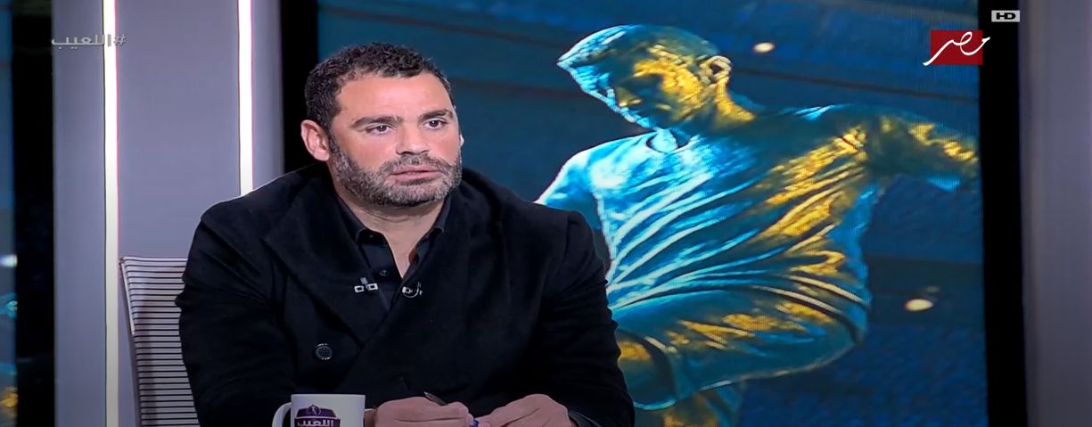 أول تعليق لـ محمد عبد المنصف بعد أزمة زواجه الثاني وموقف زوجته لقاء الخميسي - الخليج الان