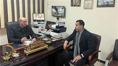 وكيل وزارة التموين بكفر الشيخ: المحافظة جاهزة تموينيًا لاستقبال شهر رمضان .. ولا نقص في أي سلعة - الخليج الان