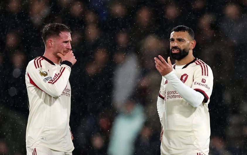 موعد مباراة ليفربول وكاراباغ أغدام في دوري أبطال أوروبا والقنوات الناقلة والتشكيل المتوقع - الخليج الان