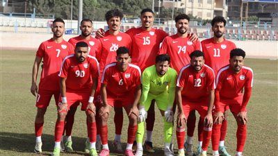 39 نقطة تضع النصر علي قمة الممتاز ب والحصيلة 337 هدف بعد الجولة 20 - الخليج الان