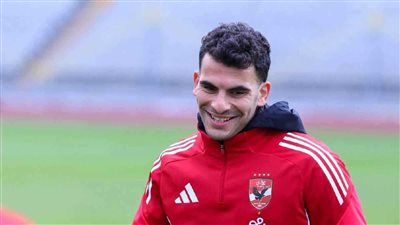 المحامي أشرف عبدالعزيز: زيزو يستحق 83 مليون جنيه من نادي الزمالك - الخليج الان