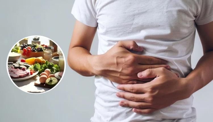 أعداء الهضم.. 6 أنواع من الأطعمة تسبب الإمساك وتعيق حركة الأمعاء