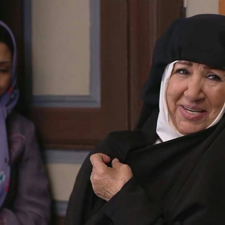 قتلتها بإيد الهون.. القبض على خادمة الفنانة السورية هدى شعراوي - الخليج الان