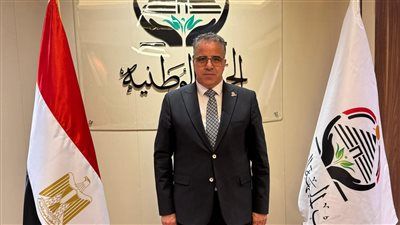 النائب هشام مجدي ينتقد قرار إلغاء الإعفاء الضريبي لهاتف المواطن القادم من الخارج.. ويؤكد لـ تليجراف الخليج: لا ضريبة إلى بتشريع والقرار الإداري يجوز الطعن عليه - الخليج الان