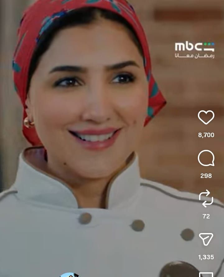 جمعت بين زوجين.. شاهد لقطات حصرية من البرومو الرسمي لـ مسلسل الست موناليزا| صور - الخليج الان