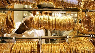 عاجل لحظة بلحظة مباشر الآن.. اسعار الذهب اليوم الخميس ومفاجأة في سعر عيار 21 - الخليج الان