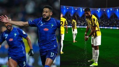 الفتح ضد الاتحاد.. الفتح يخطف التعادل من الاتحاد في اللحظات الأخيرة بدوري روشن السعودي - الخليج الان