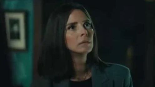 مسلسل قسمة العدل الحلقة 12 .. ابنة مريم تدخل في غيبوبة سكر - الخليج الان