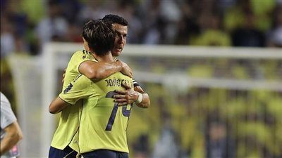 الخلود ضد النصر.. تشكيل النصر الرسمي ضد الخلود في دوري روشن السعودي - الخليج الان