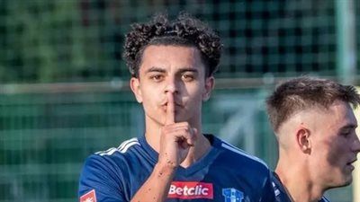 الأهلي يضع أنياس عبد الحميد ضمن البدائل تحسبًا لتعثر صفقة اللاعب الأجنبي تحت السن - الخليج الان