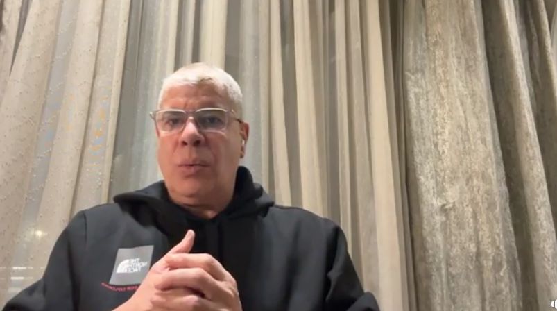 أحمد شوبير يكشف كواليس أزمة إمام عاشور داخل الأهلي - الخليج الان