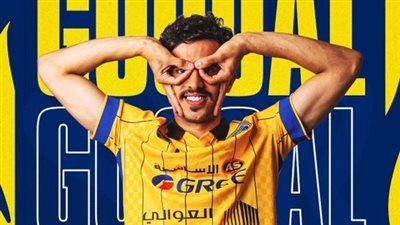 التعاون ضد الأخدود.. التعاون يفوز على الأخدود بهدف محمد القحطاني في دوري روشن السعودي - الخليج الان