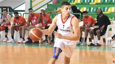 اتحاد السلة يكشف حقيقة أزمة يوسف رفعت ومد فترة القيد - الخليج الان